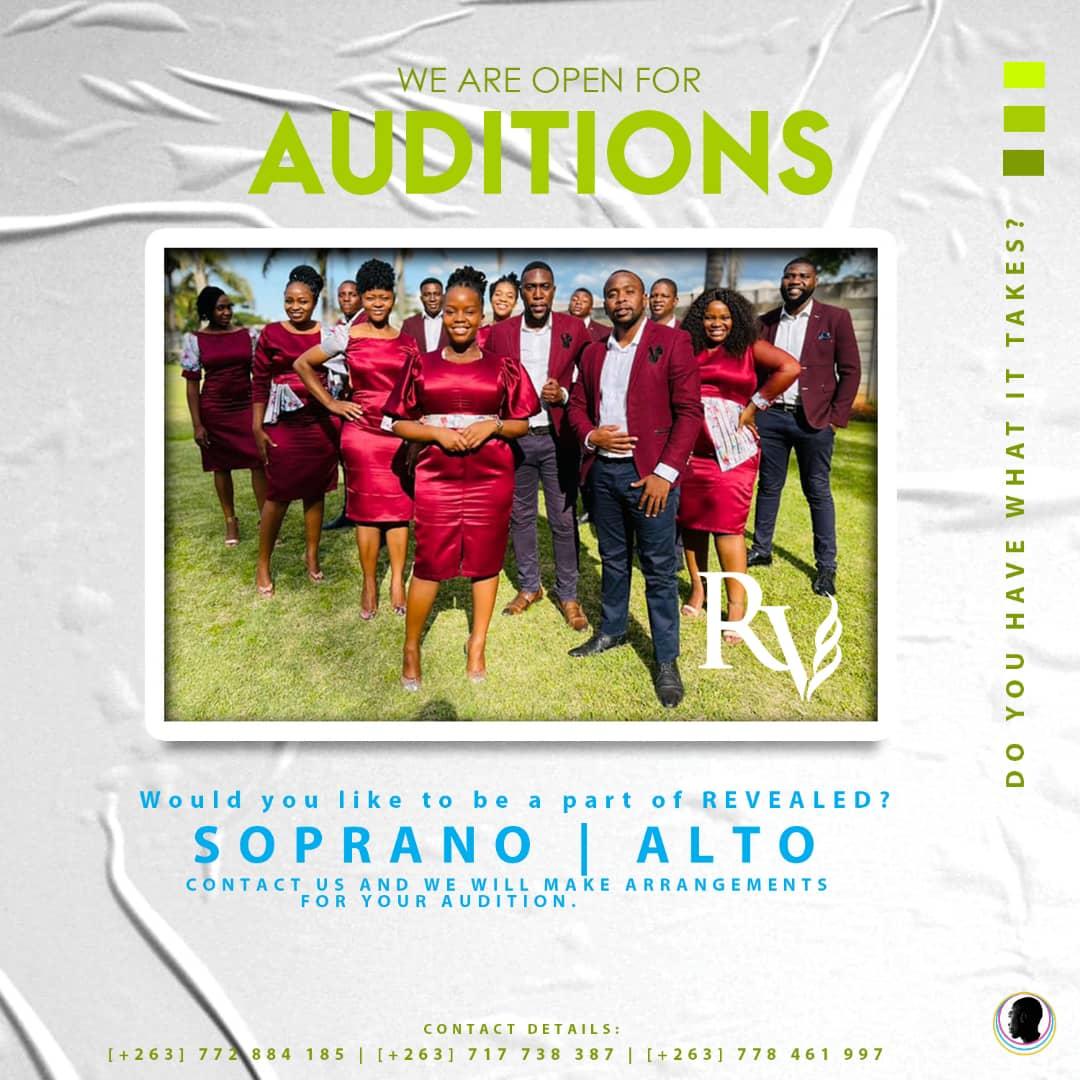 Revealed01's tweet photo. We're growing the family 😊
Here's an opportunity to join us in ministry. Kindly contact us ASAP!!! https://t.co/920x4DemvE