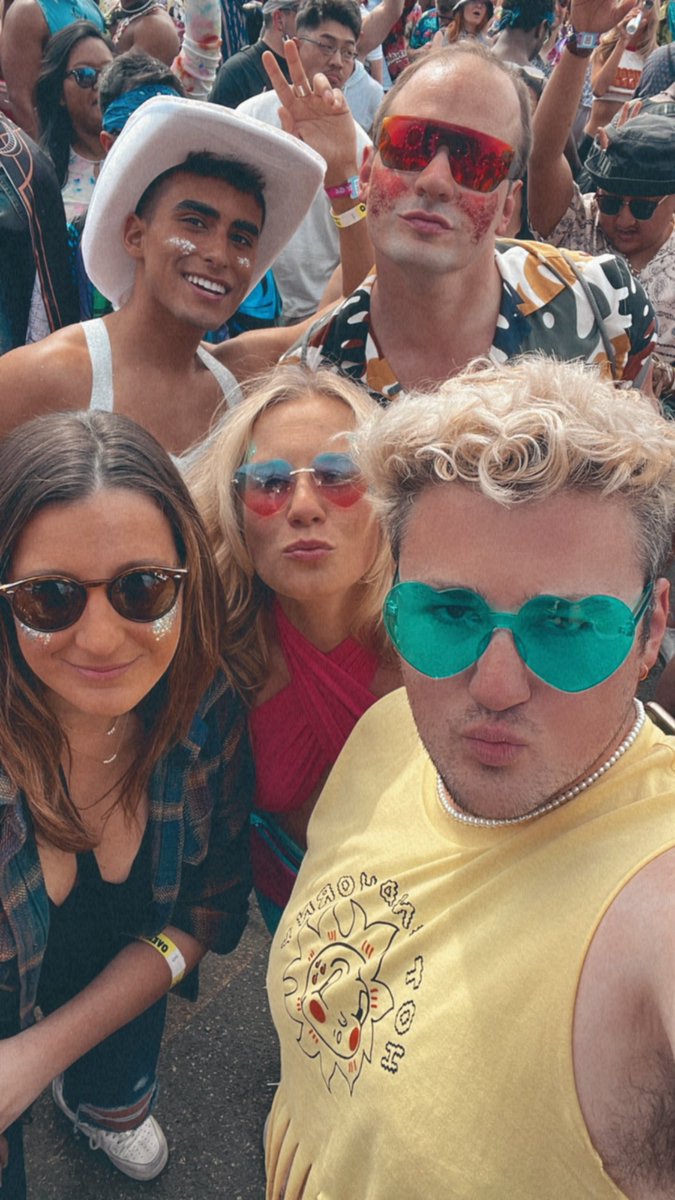 ShaneedaBump's tweet image. Round two??? #ProjectGlow