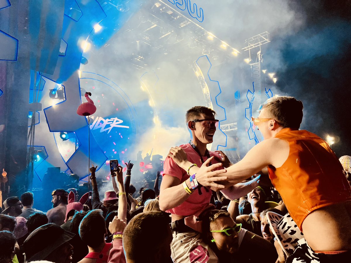 ShaneedaBump's tweet image. Round two??? #ProjectGlow