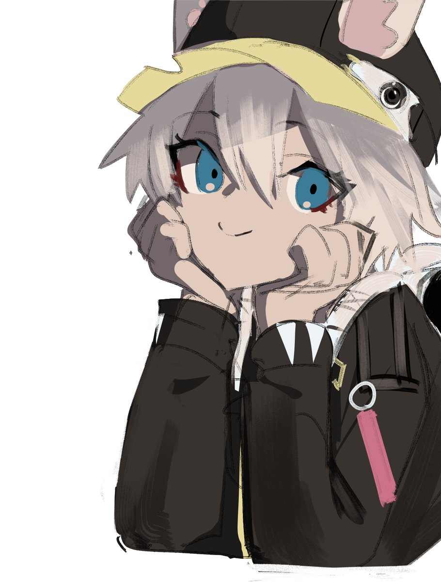 「」|TETUG（てつぐ）のイラスト