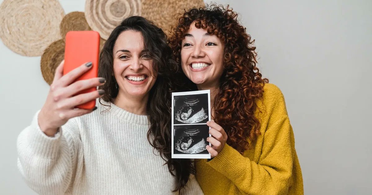 vafertility's tweet photo. Reciprocal IVF: A Guide To This Fertility Option For LGBTQ+ Couples https://t.co/jfj6JF1V9H https://t.co/0KH6tF6vpG