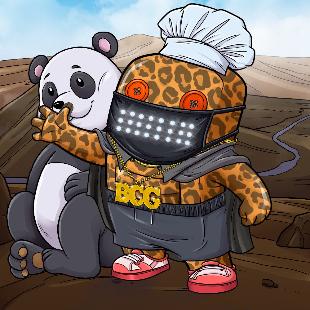 ChubbeezNFT | tweet media