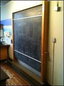 seventiesuk's tweet photo. Who remembers the rolling blackboard? https://t.co/YpQJVV9mOv