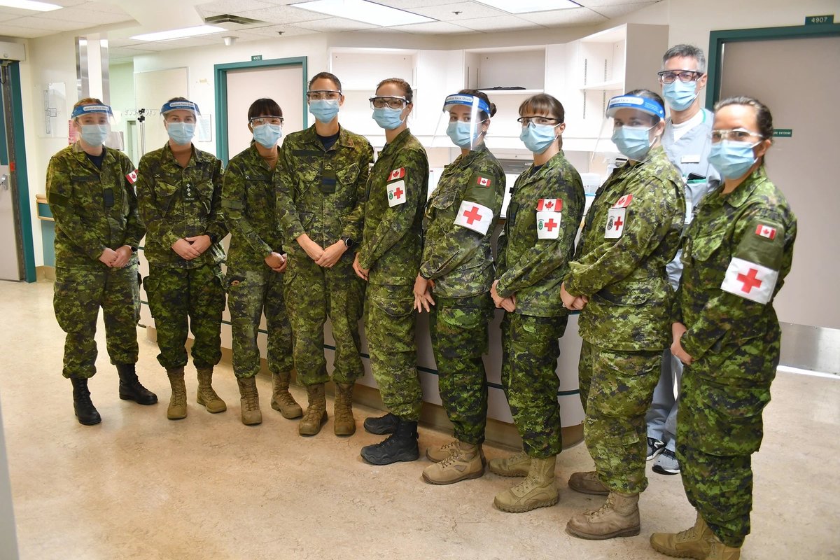 Nurses have always played a critical role in our health care system, but never more so than over the past two years. We thank you for all you do - your care, compassion, and commitment - and recognize your incredible work during #NationalNursingWeek.