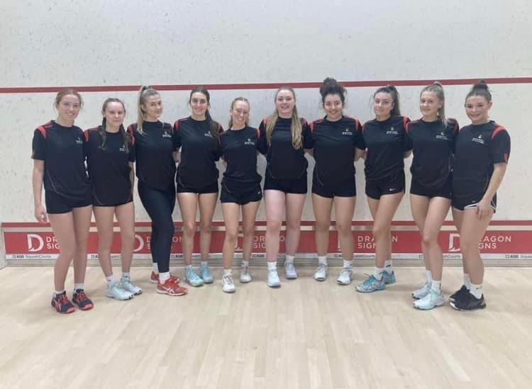 Another fab weekend of netball in Cardiff with ma bestie and our girls. So many great memories being made 😍