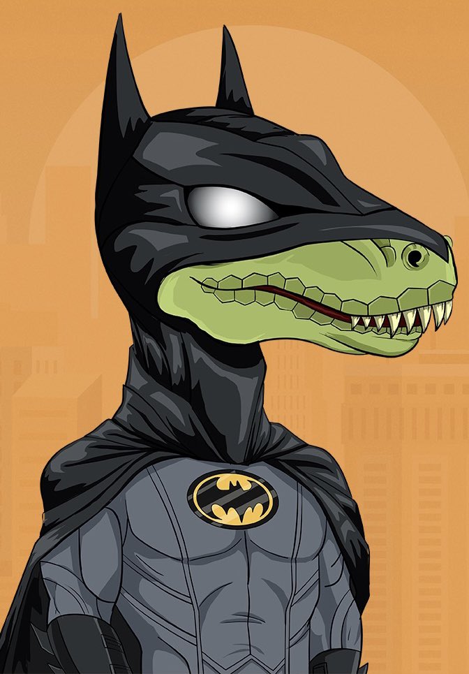 BitcoinDad79's tweet photo. @cometwtf @TLRaptor #thelastraptor #openmerch #nftul.io 🔥🔥🚀🚀 https://t.co/9iPpjr76Ns