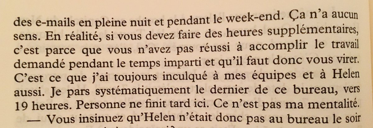 FontaineThetio's tweet photo. Lecture détente du soir … c’est décidé, promis, je n’enverrai plus d’e-mail si tard 😉
@LudovicGirodon @DegouletMiguel #alaskasanders #perdir2015 https://t.co/XFiZzRQiNt