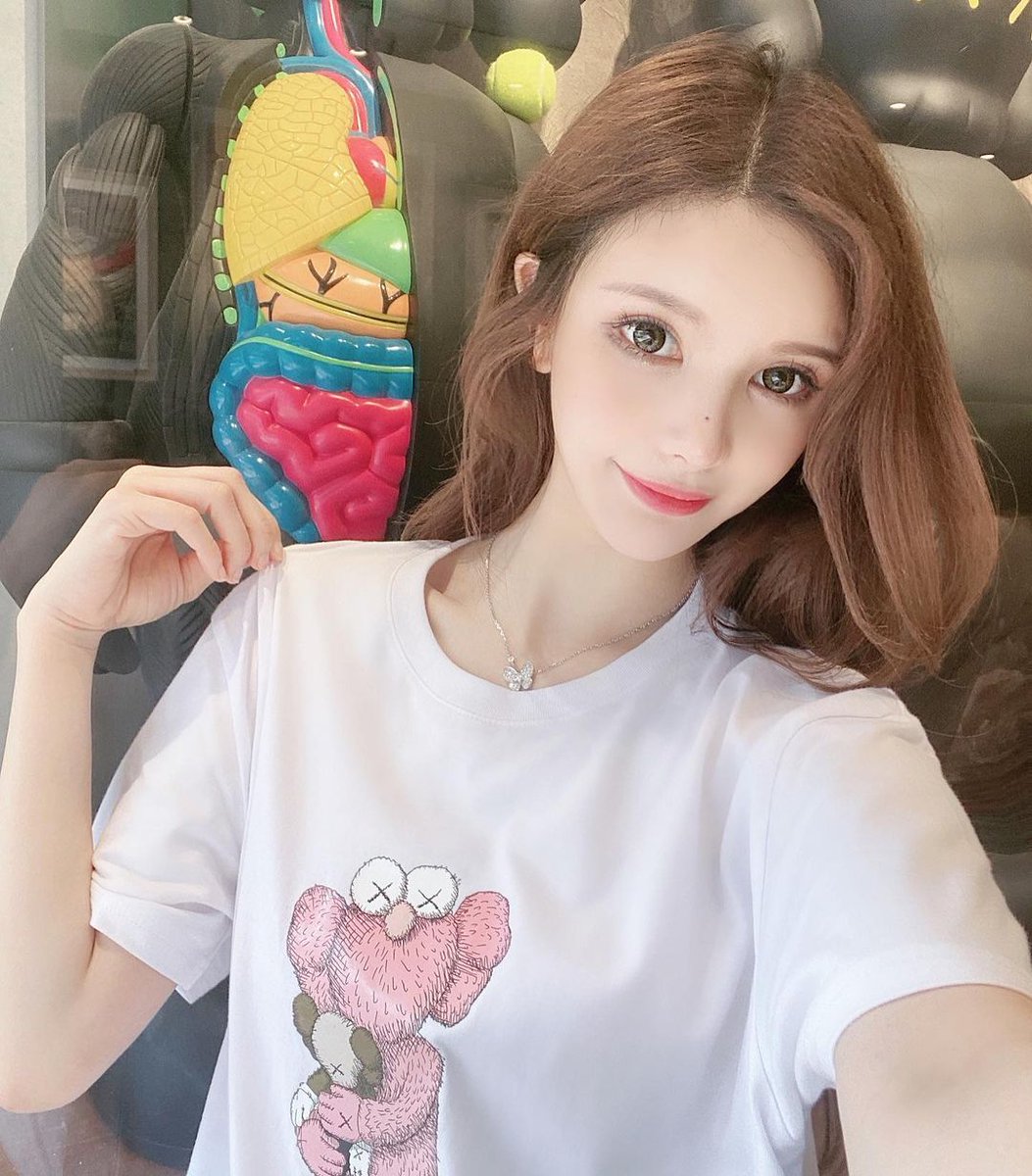 Alice08935420's tweet photo. Good afternoon😚 https://t.co/InFFO7UuGQ
