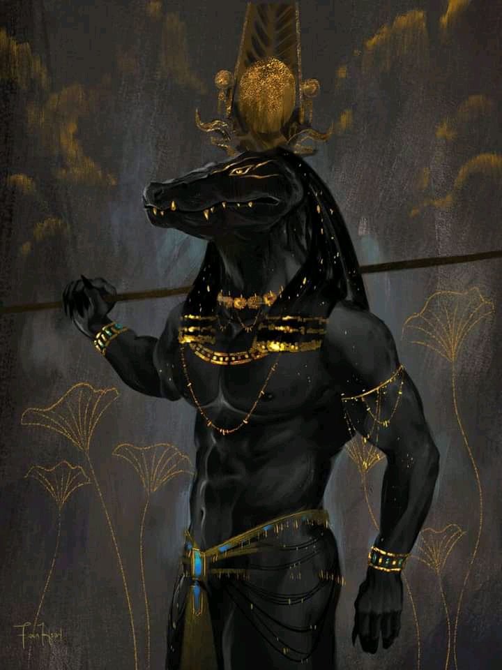 Ethical Soul tweet media