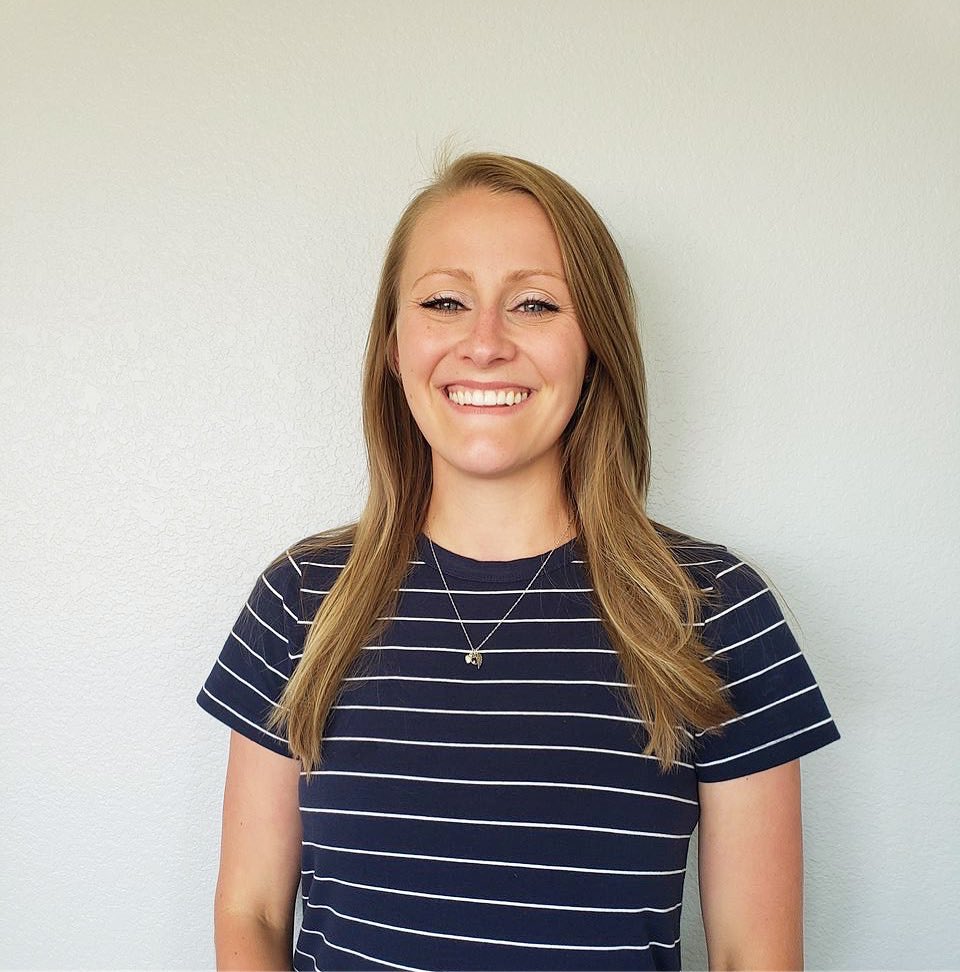 Congrats to Mrs. Sommers for being selected by a student to receive a Boettcher Foundation Teacher Recognition Award! What a tremendous honor to be recognized by your students. We are so proud to have you in the Roosevelt family! #RFTB