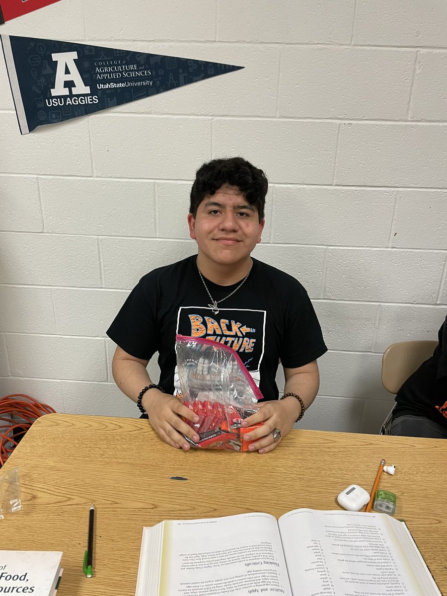 O. Looper (@shsbulldoglib) / Posts / X