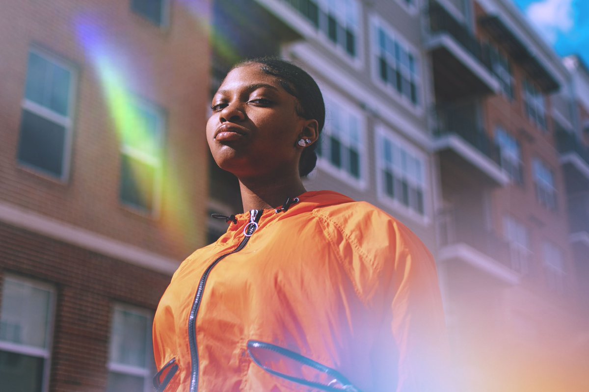 shotsbyte's tweet image. I really enjoy landscape shots when it comes to portraits 🔥