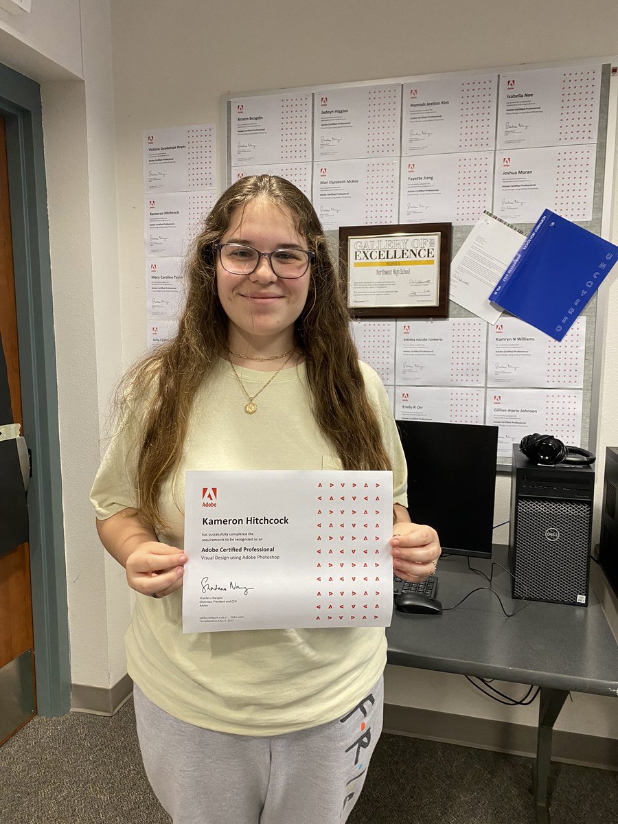 CMP Academy tweet media