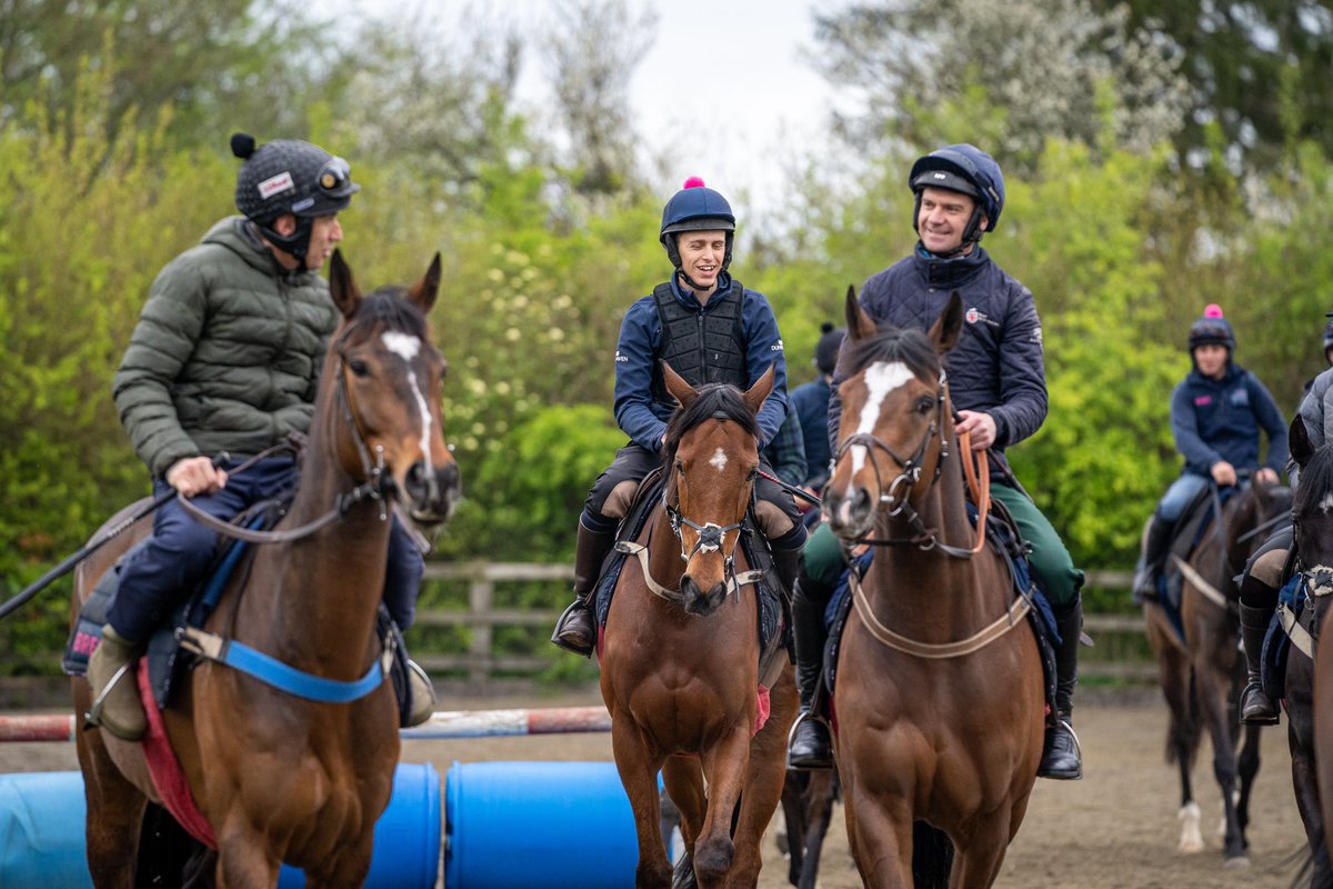 If you, a family member or a friend is struggling with mental health issues and think that a trip to Ravenswell Farm would help, then there’s an open invitation for you all to visit. Please get in touch 

#MentalHealthAwarenessWeek
