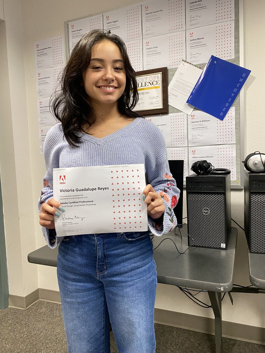 CMP Academy tweet media