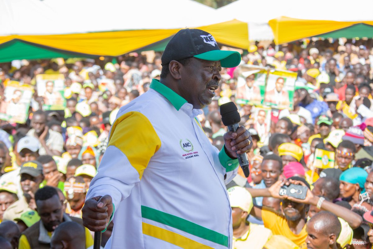 WilliamsRuto tweet picture