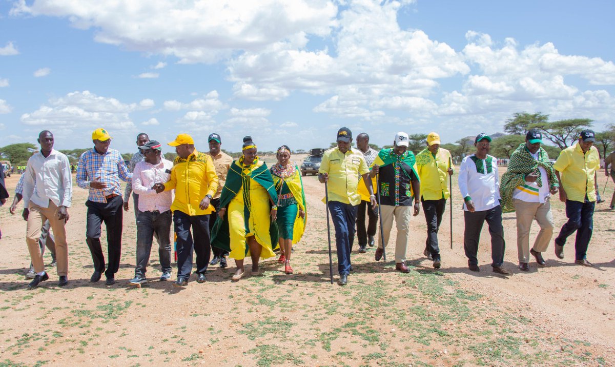 WilliamsRuto tweet picture