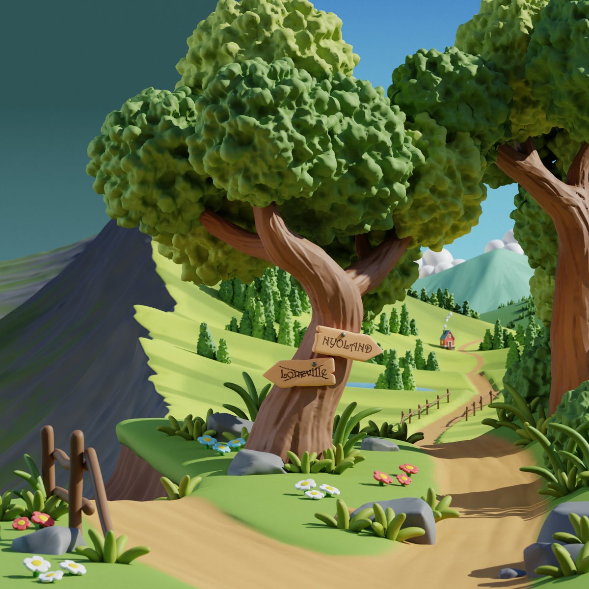 Nyolings tweet media