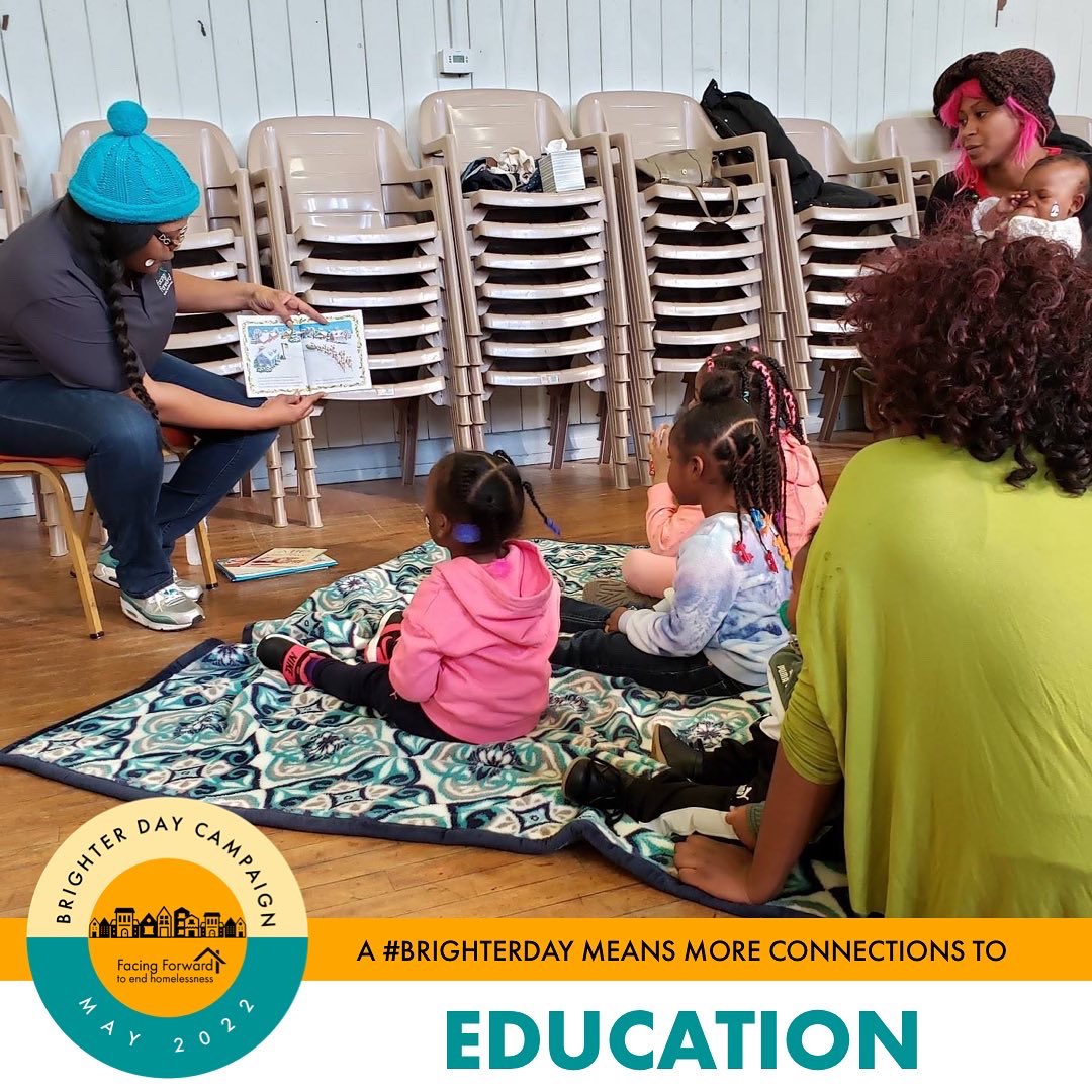 Facing Forward tweet media