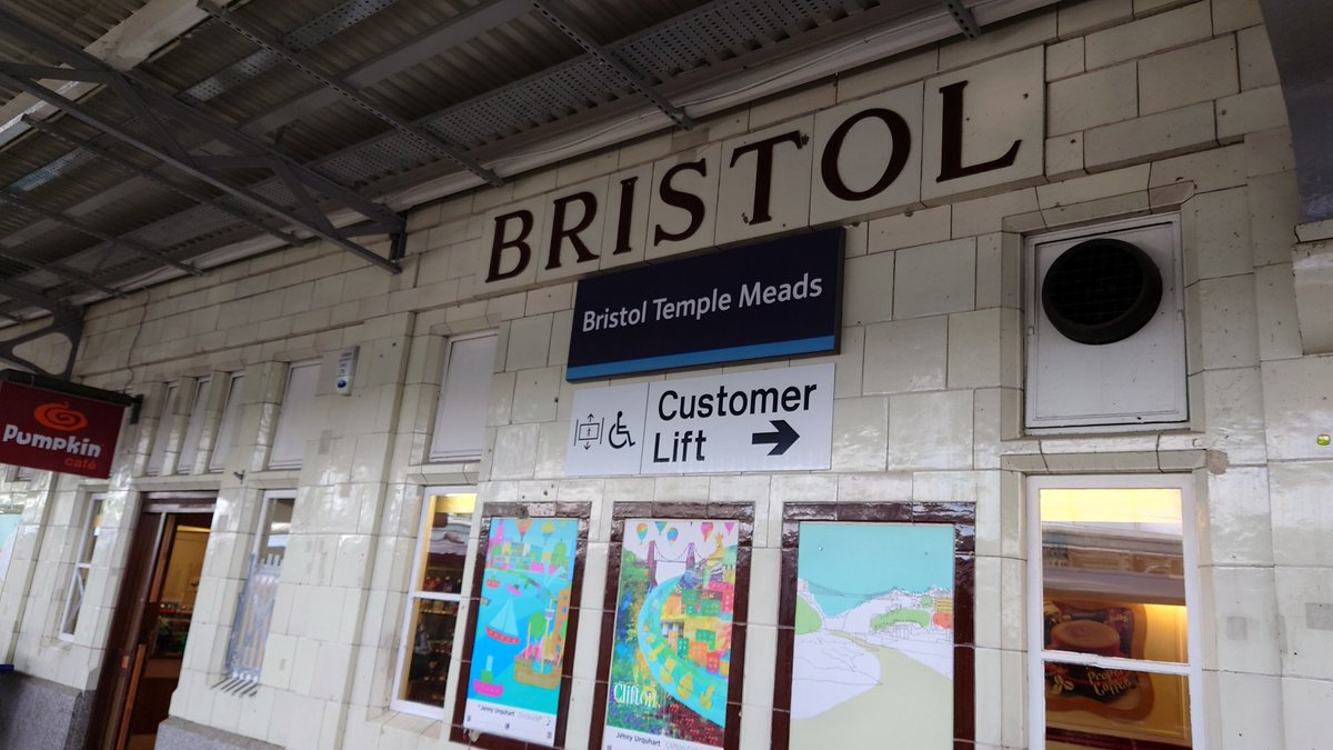 TeemoChan111's tweet photo. First time to stay in UK!
#bristol #business_trip https://t.co/ZkY9qLw6Ct