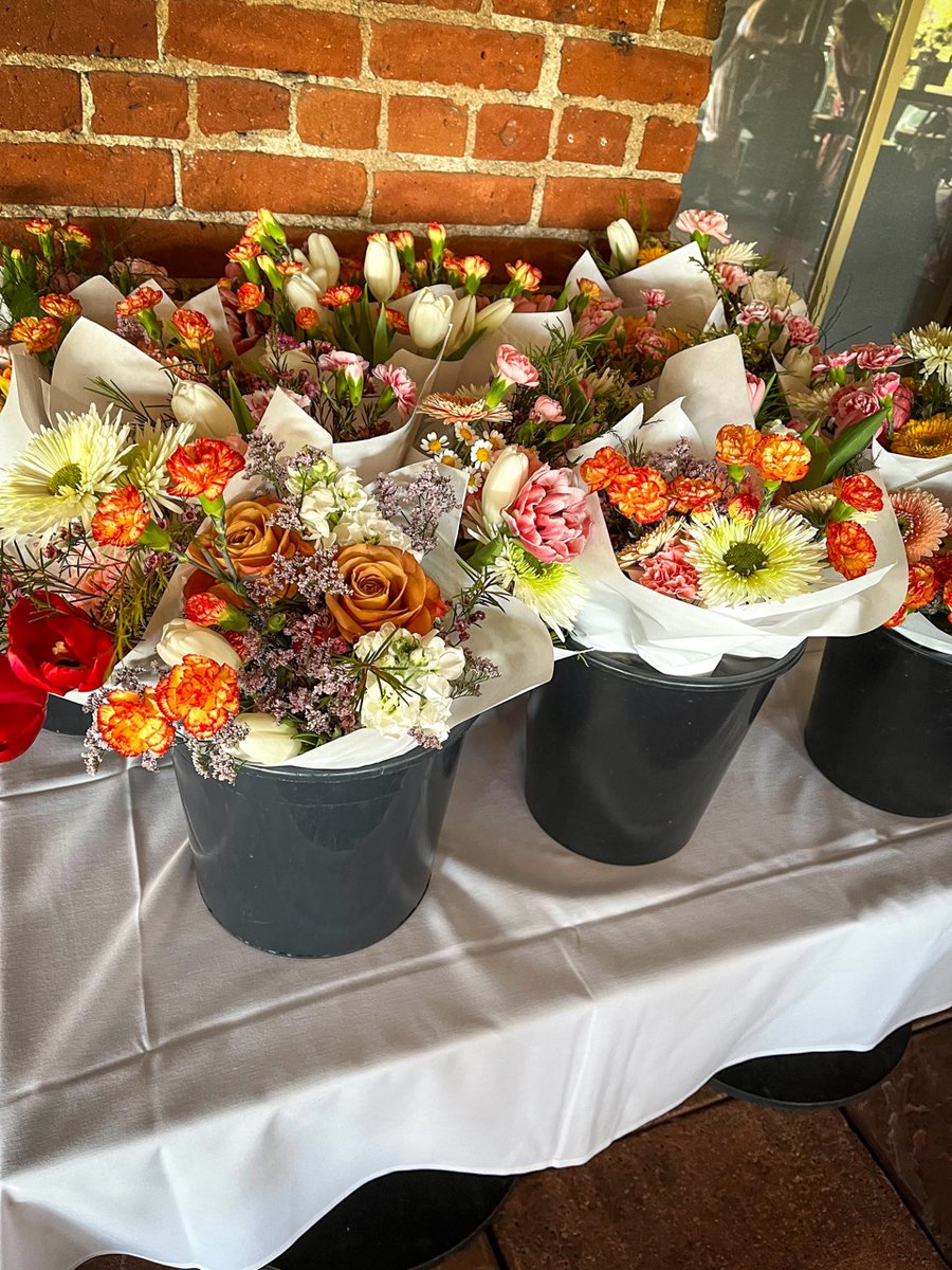 apreciouschild's tweet photo. Thank you @LarimerSquare and @firesideatfive for hosting and planning an absolutely beautiful Mother's Day Brunch at @TamayoDenver yesterday for all the Marshall Fire Families! https://t.co/DJzP3ebXNC