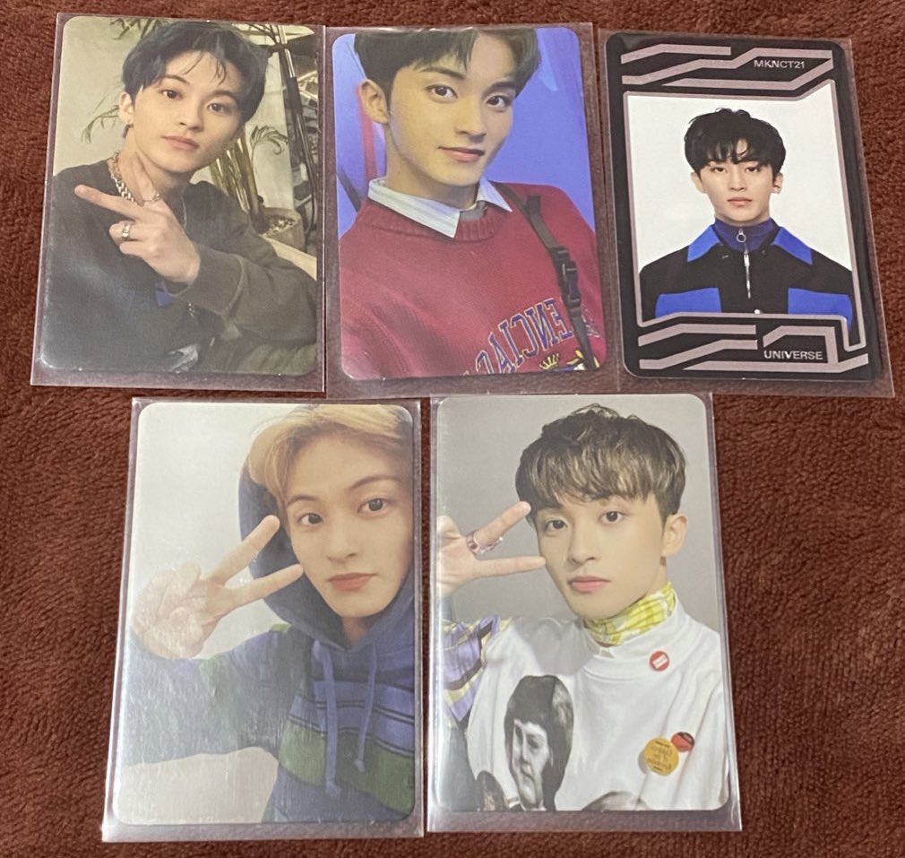 Plspch's tweet photo. Pls rt 🥺🎀

[ พร้อมส่ง free shipping ]

ขายเหมามาร์ค5ใบ 770฿

ผ่อนได้ 2 อาทิตย์ { มัดจำ400 }

สามารถขอดูเพิ่มเติมได้นะคะ 🥺🎀✨

#ตลาดนัดnct #ตลาดนัดnct127 https://t.co/eLPw4mRxOG