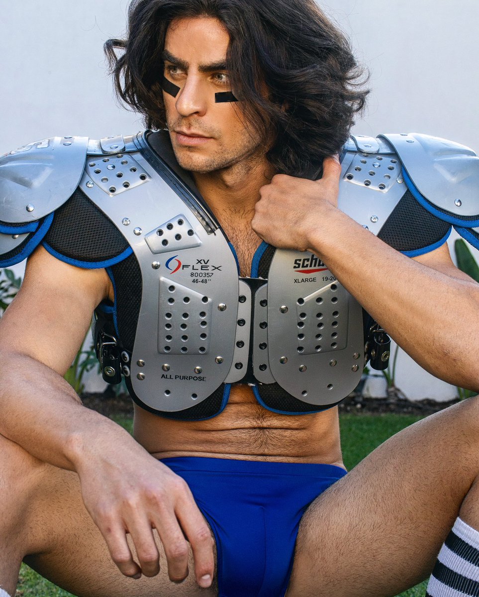 GetIndecent's tweet photo. A mood. 🏈
SHOP: https://t.co/lqGlNqF4TX
#getindecent #swimwear #speedo #speedoboy https://t.co/zVWNdzMAZq