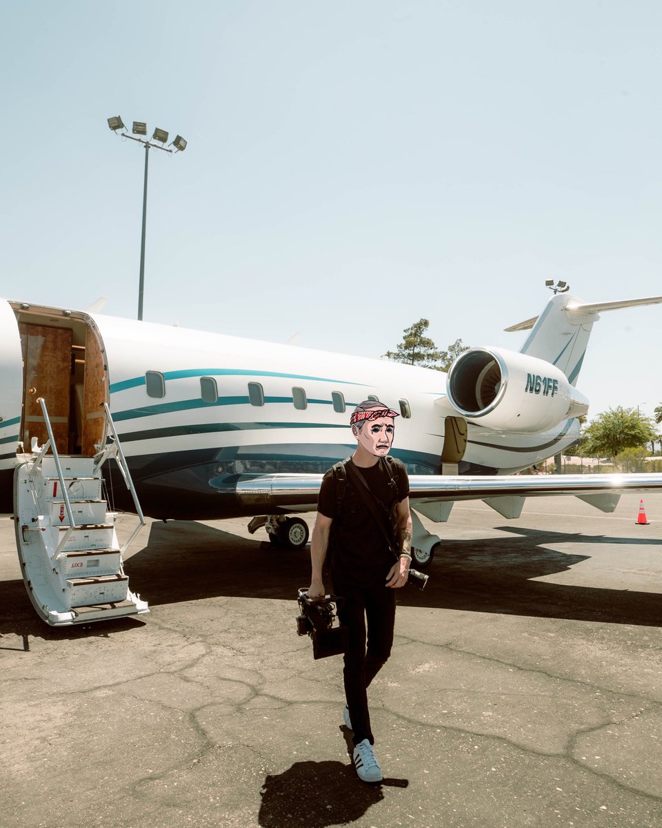 What bear market? @BabyPutins to the fuckin moon