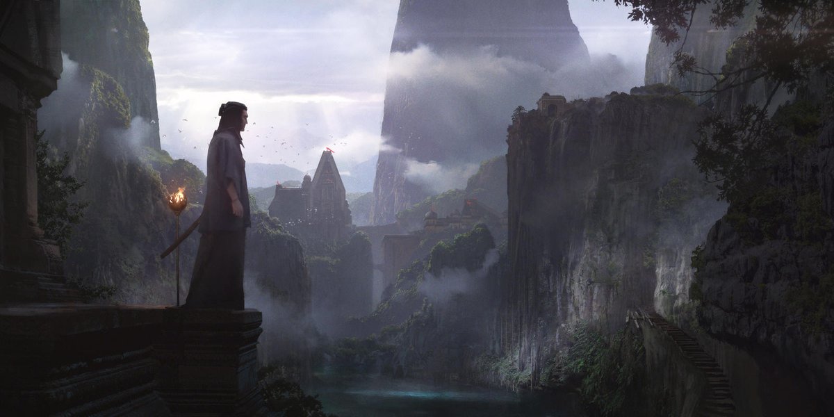 LeokitNFT's tweet photo. Those who doesn't know their past are condemned to repeat the mistakes of their ancestors. You have to find out the truth #4Everai
#EveraiStories #sciencefiction
"The roots." 11/05 https://t.co/UNHnStpJXt