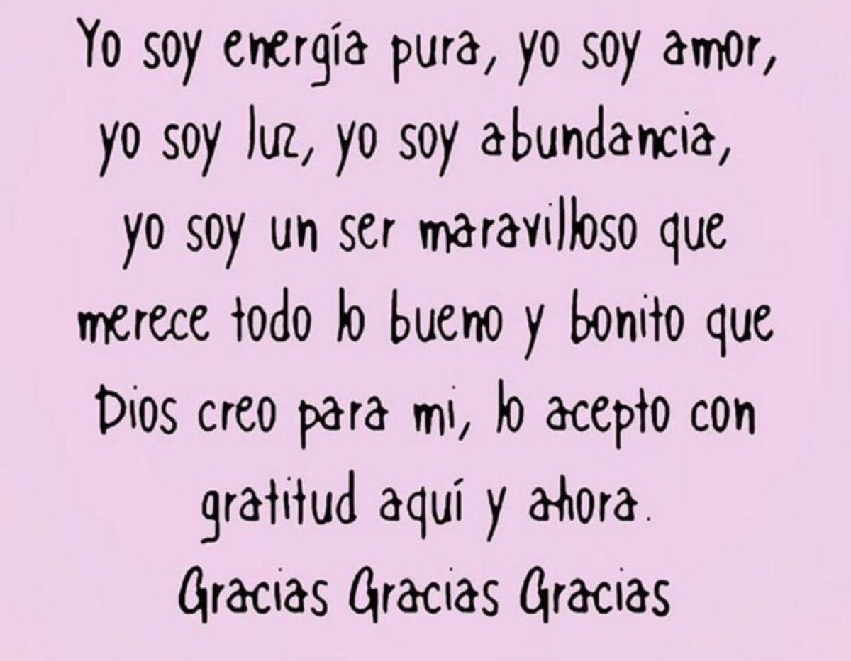 Sololuz5's tweet photo. YO SOY … https://t.co/4bY72PPw4p