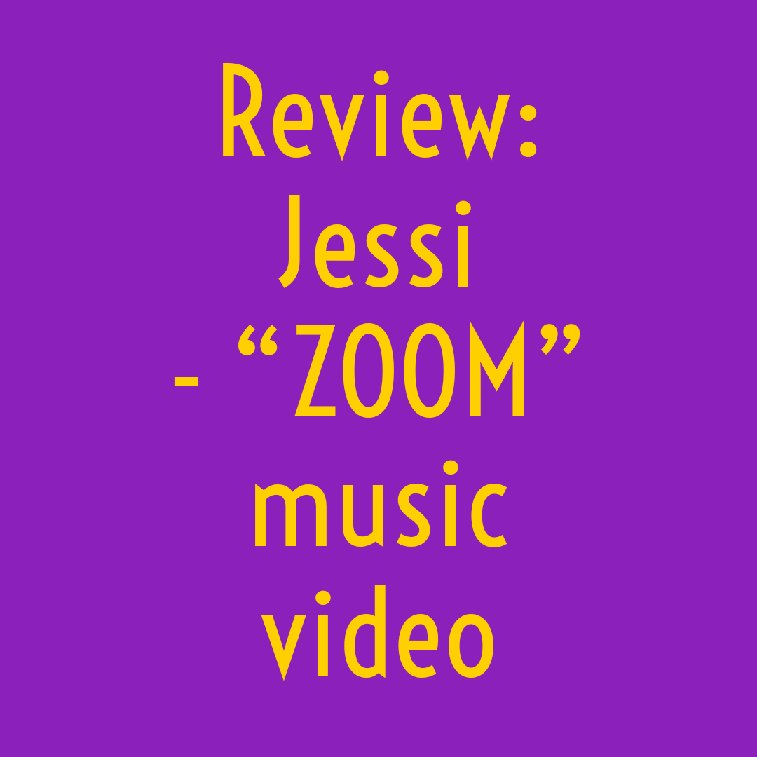Jessica Ho better known by her stage name Jessi, a 33 year old Korean-American Rapper, Singer, and Entertainer under P Nation has released her single called ‘ZOOM’ on April 13. Story by Reporter Alyssia Flores. Read more at The Rip's website: therip.com/reviews/2022/0…