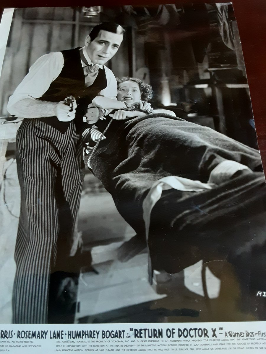 CrystalFinds's tweet photo. Two years into this collection and I've finally managed to acquire a photo from this film
#MondayMailbox https://t.co/fwGTugrsm7