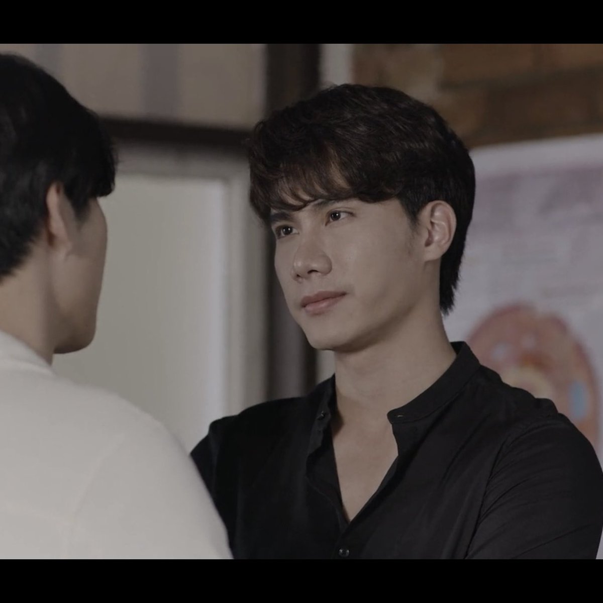 Tan051223's tweet photo. From this :                            To this : 

#ทริอาชTheSeriesEP4 #พฤติการณ์ที่ตาย https://t.co/cJojcaymjA