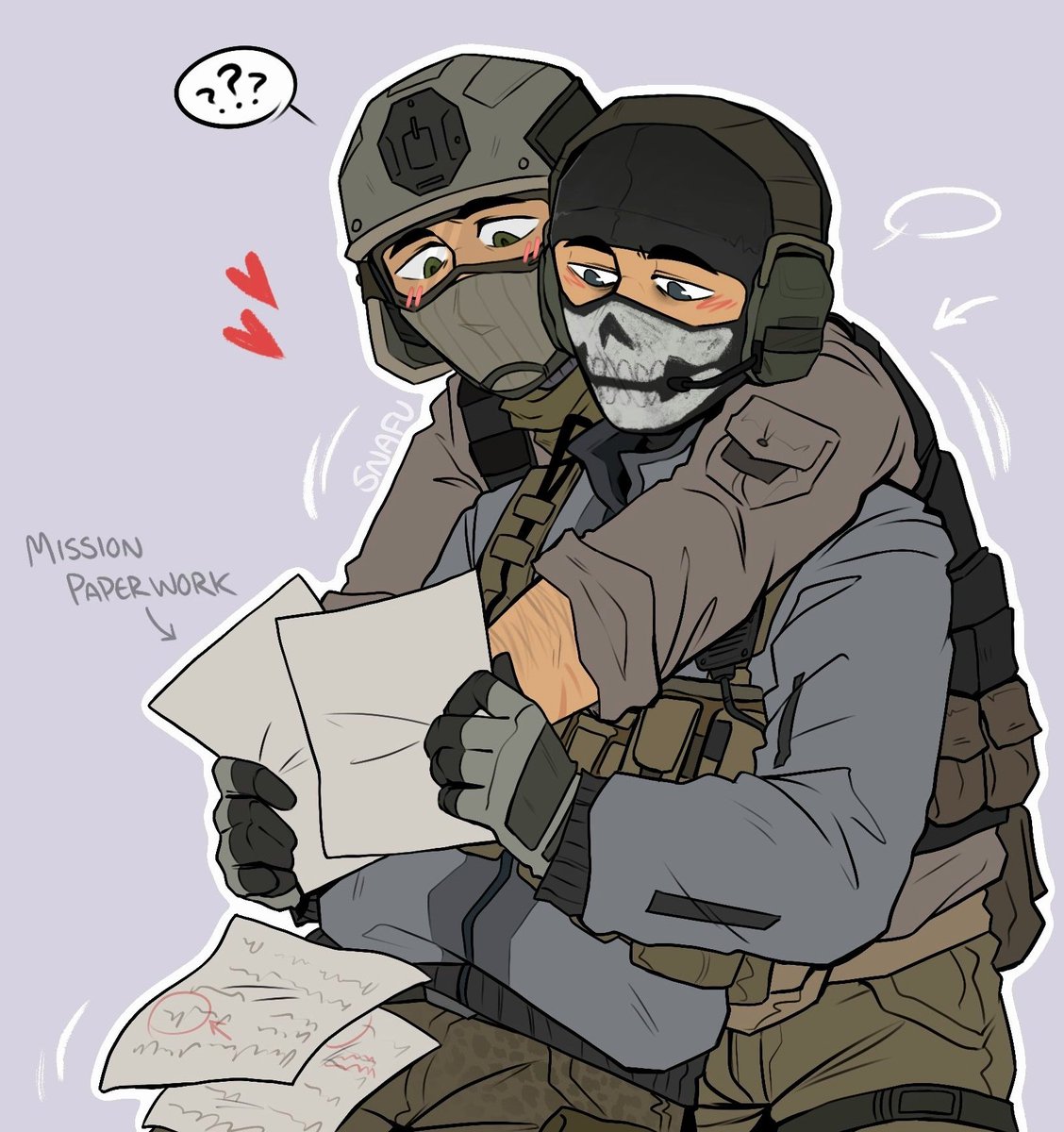 snafvv's tweet photo. 📑🪳
#CallofDuty https://t.co/sQNk4zKa2D