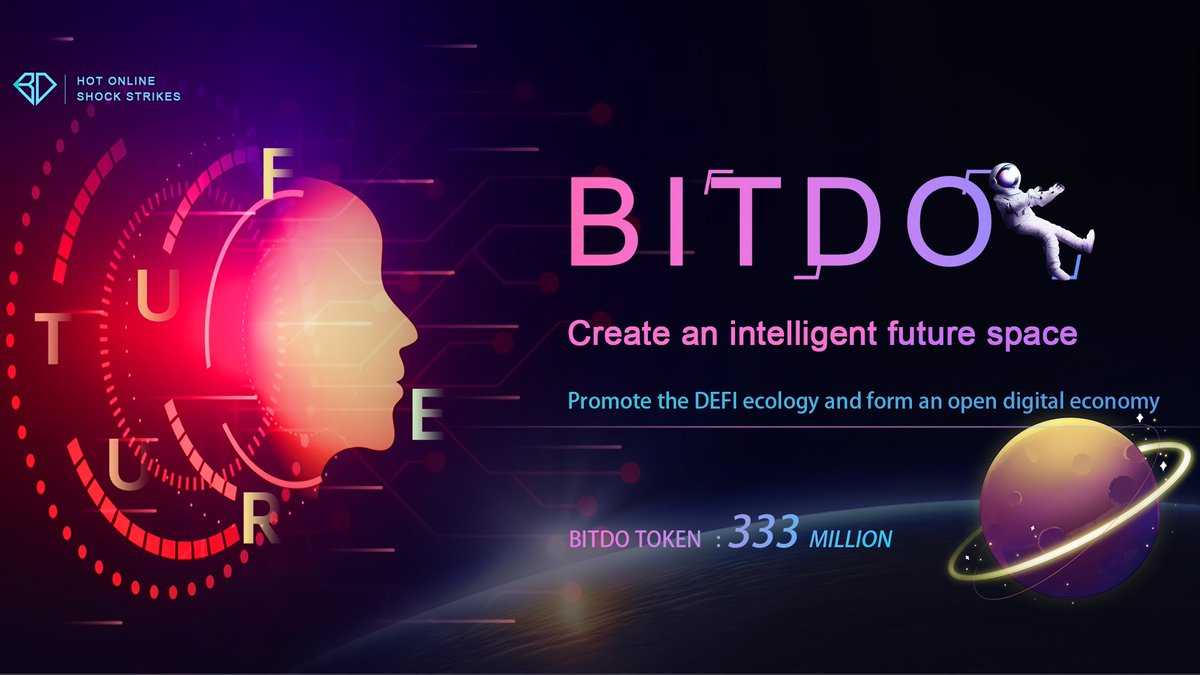 Bitdiamond_1's tweet photo. #Bitdiamond is a brand-new decentralized and uniquely positioned decentralized cross-border payment financial protocol. It is also safer and more efficient. https://t.co/F9QXO9yFt9