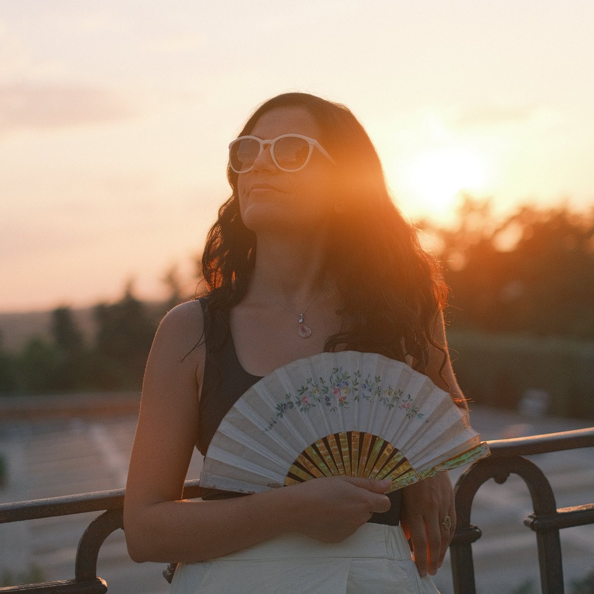 Ester Rodriguez tweet media