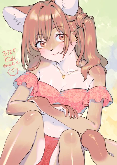 寝る前に 