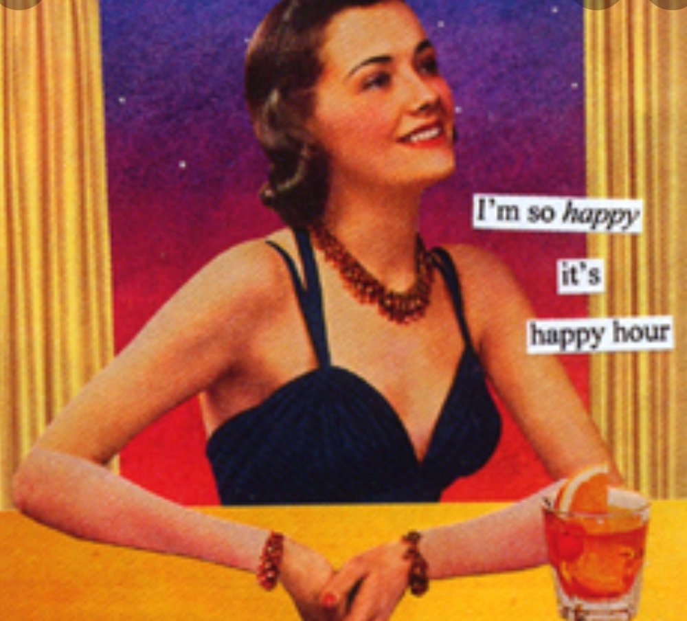 RetroroomL's tweet image. Come join us for Happy Hour today from 4pm-8pm with Bartender Mark! #palmsprings