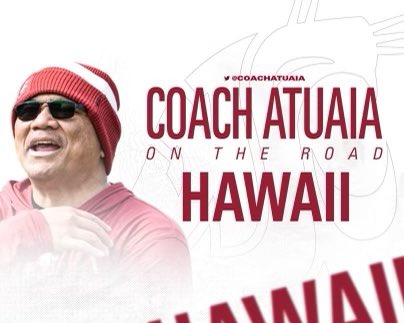 Mark Atuaia tweet media