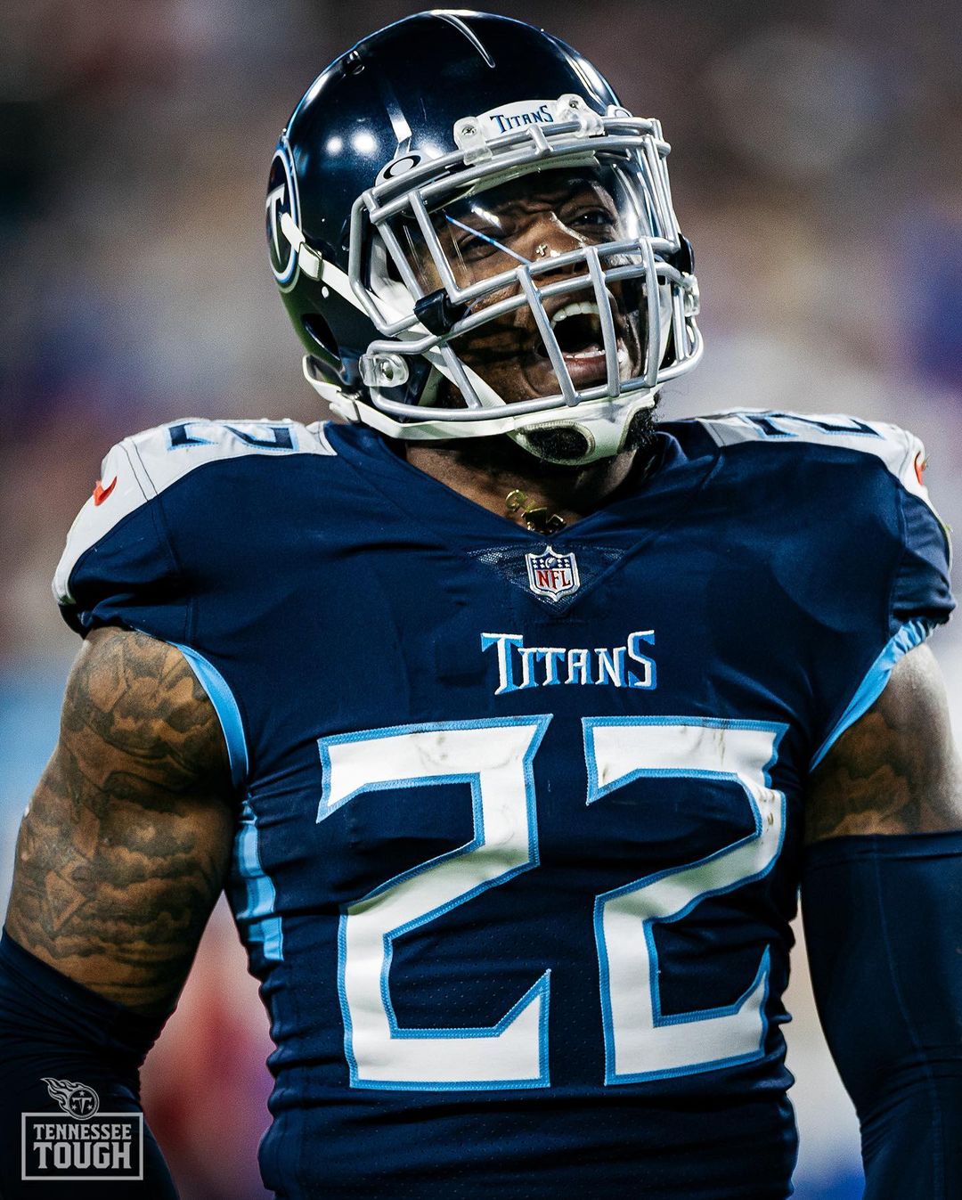 PFF Fantasy Football on Twitter "Most rushing yards since 2019 👑 Derrick Henry 4,503 652 more