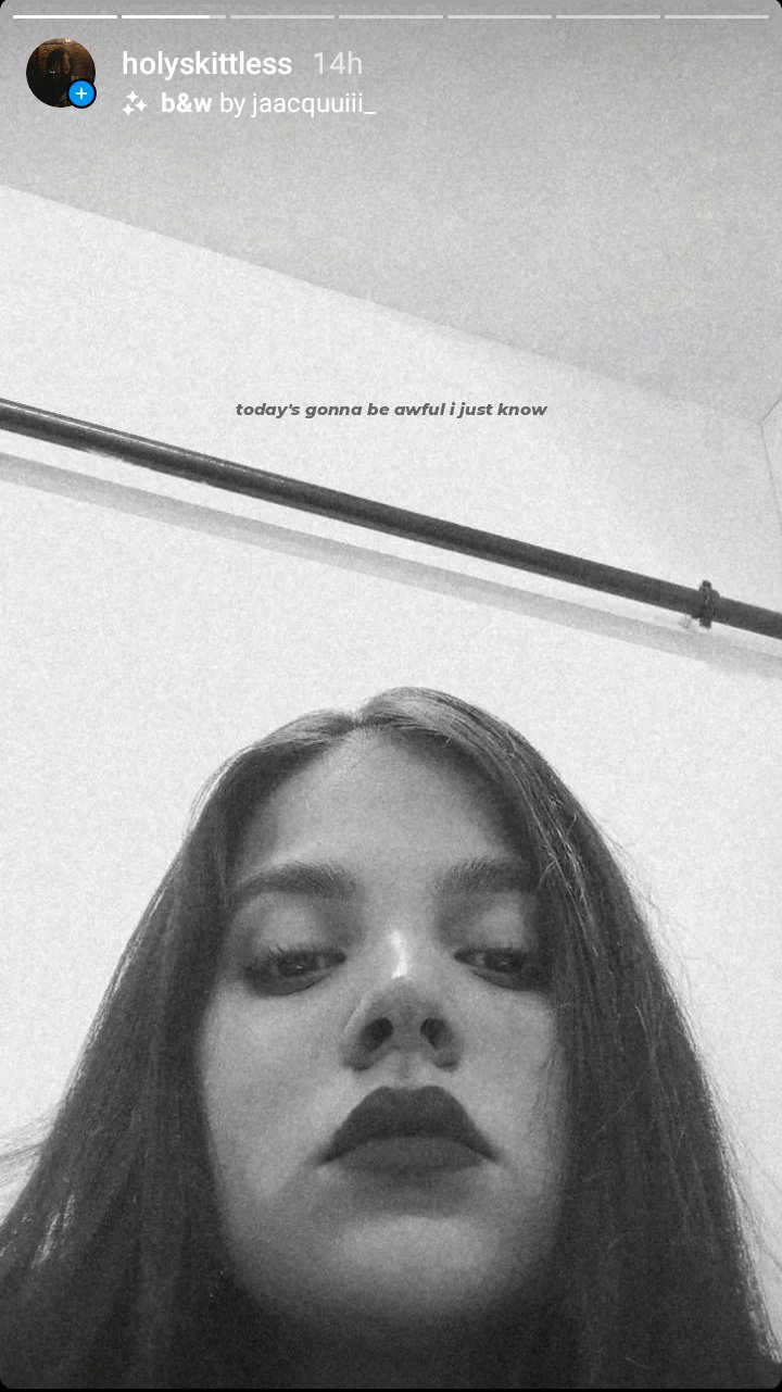 delilah. on Twitter "said this 8 in the morning and geniunely had the worst day im never