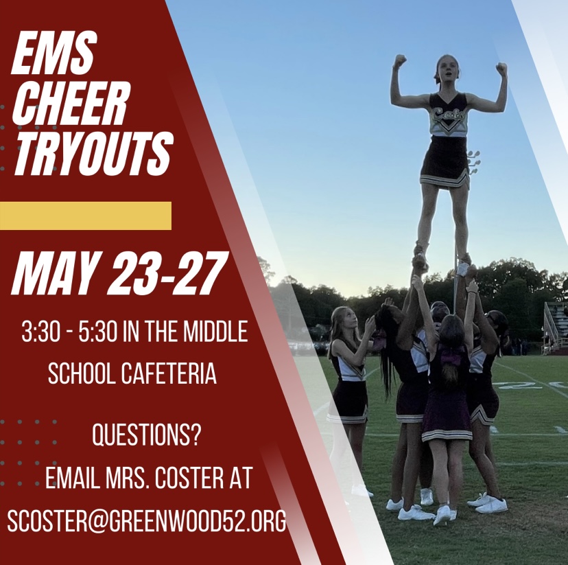 EMSWildcats's tweet photo. https://t.co/x5lcZnUlWV