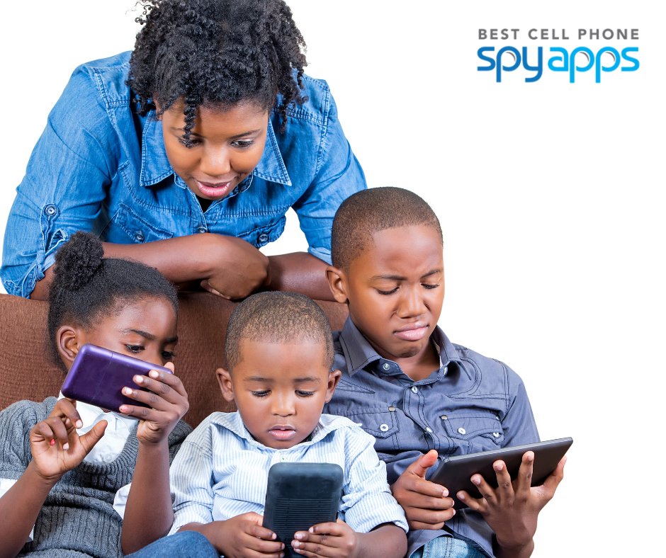 bcpsa1's tweet photo. Phone safety is something that all parents should be teaching their children. Check out this guide to smartphone safety to make sure you know all these vital safety tips. https://t.co/cEBvwleY3W 

#cellphonespyapps #parentalcontrols #SafetyTip https://t.co/apScqW4ydn