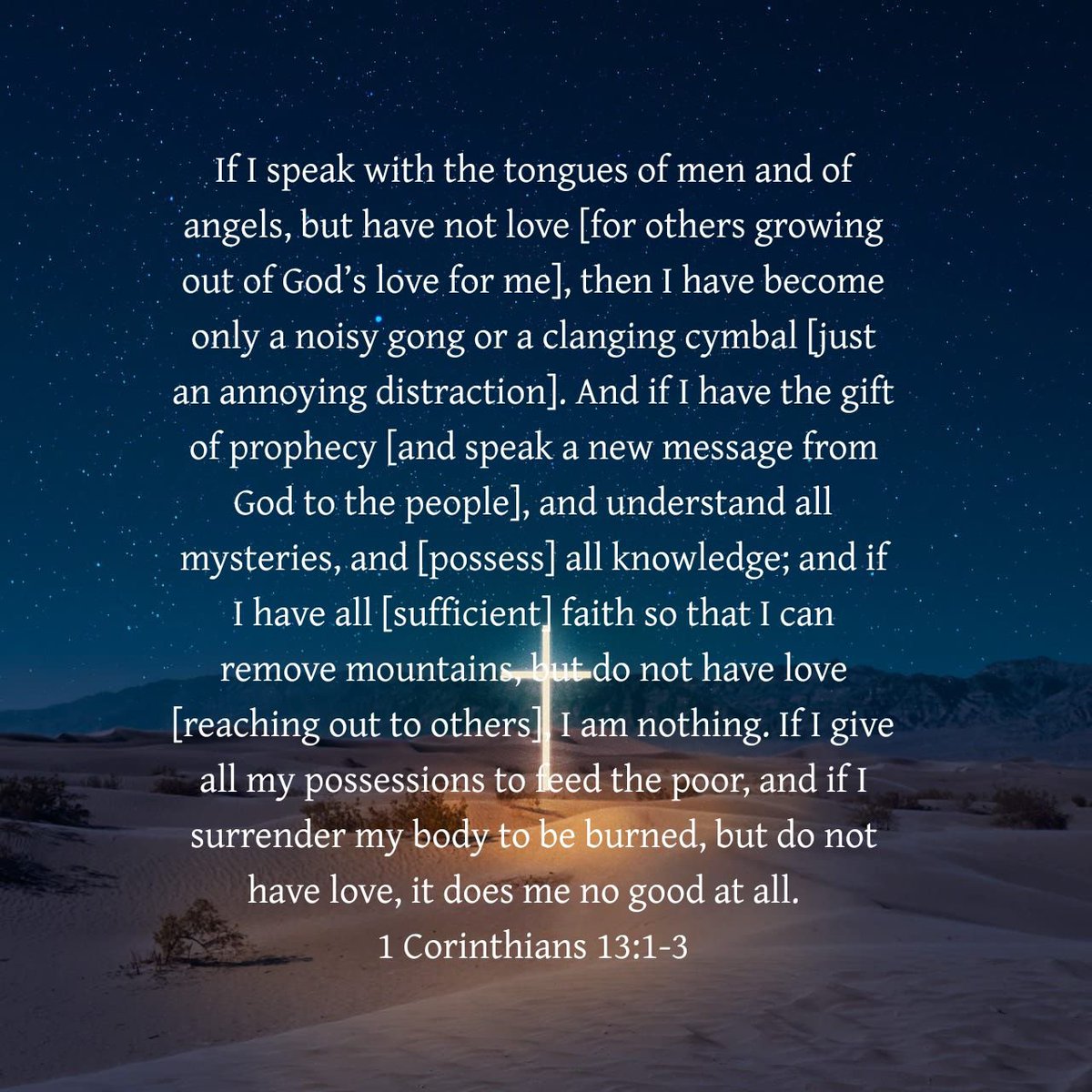 SolomondoLevi's tweet photo. #God's love https://t.co/shEoJNKqWW