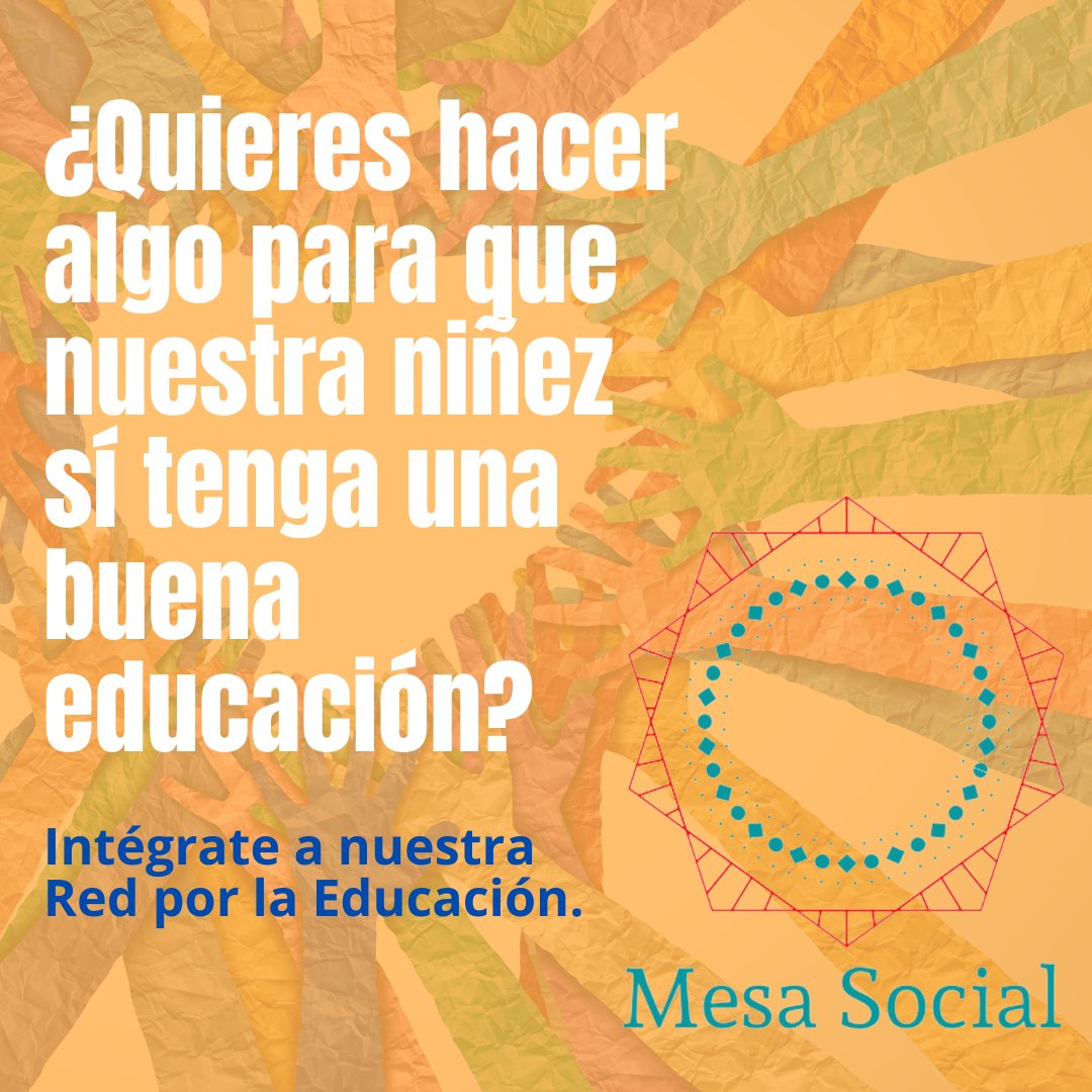 mesasocialpr's tweet photo. La Mesa Social y Matria están trabajando capacitaciones para grupos comunitarios y de madres/padres que quieran mejorar las condiciones de sus escuelas. ¿Te interesa? Mañana te decimos cómo integrarte.

#EducaciónDerechoHumano #Educación #MesaSocialPR https://t.co/04laJ0nXly