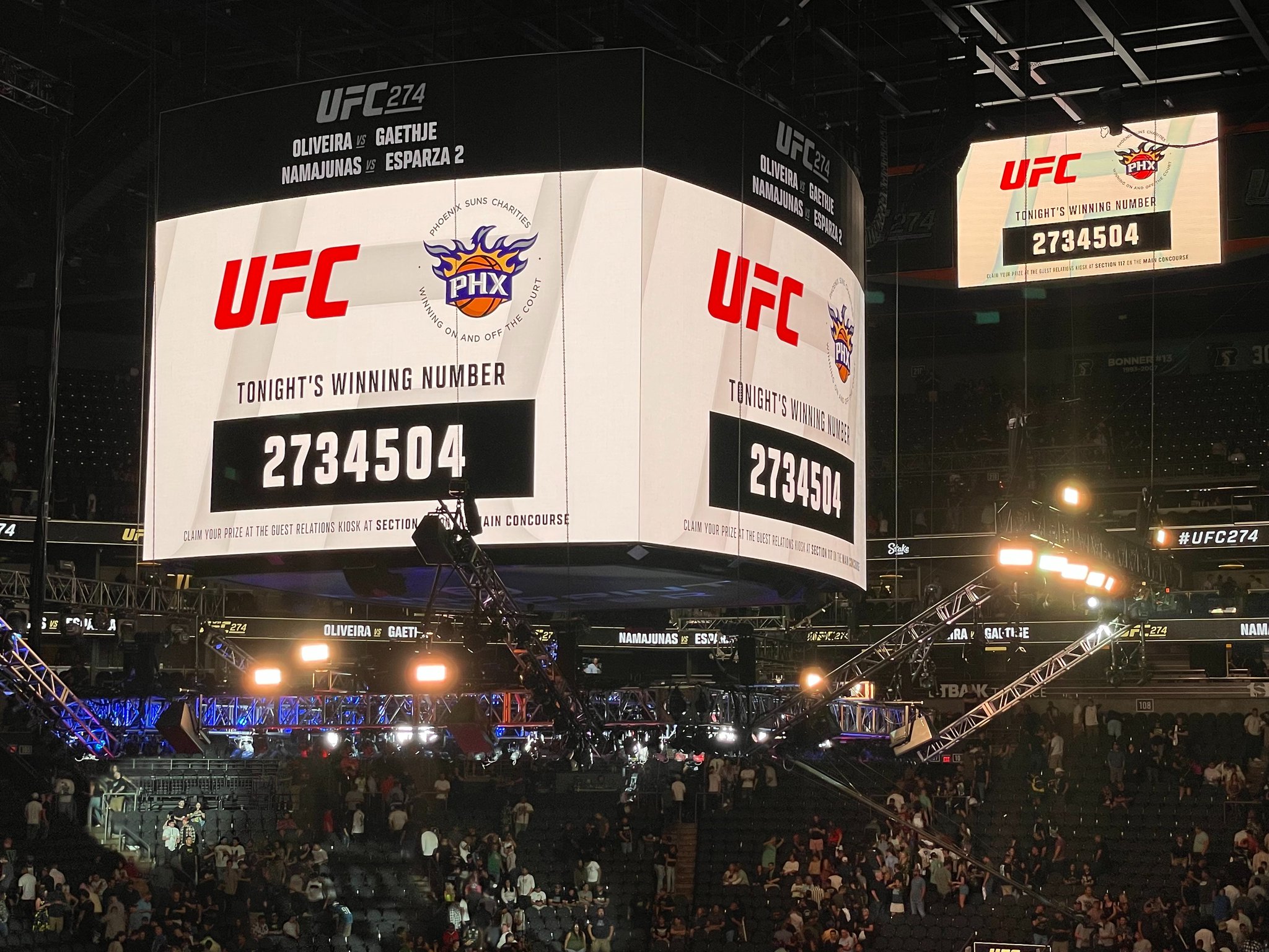 Ufc Long Island Tickets - zzf79zm