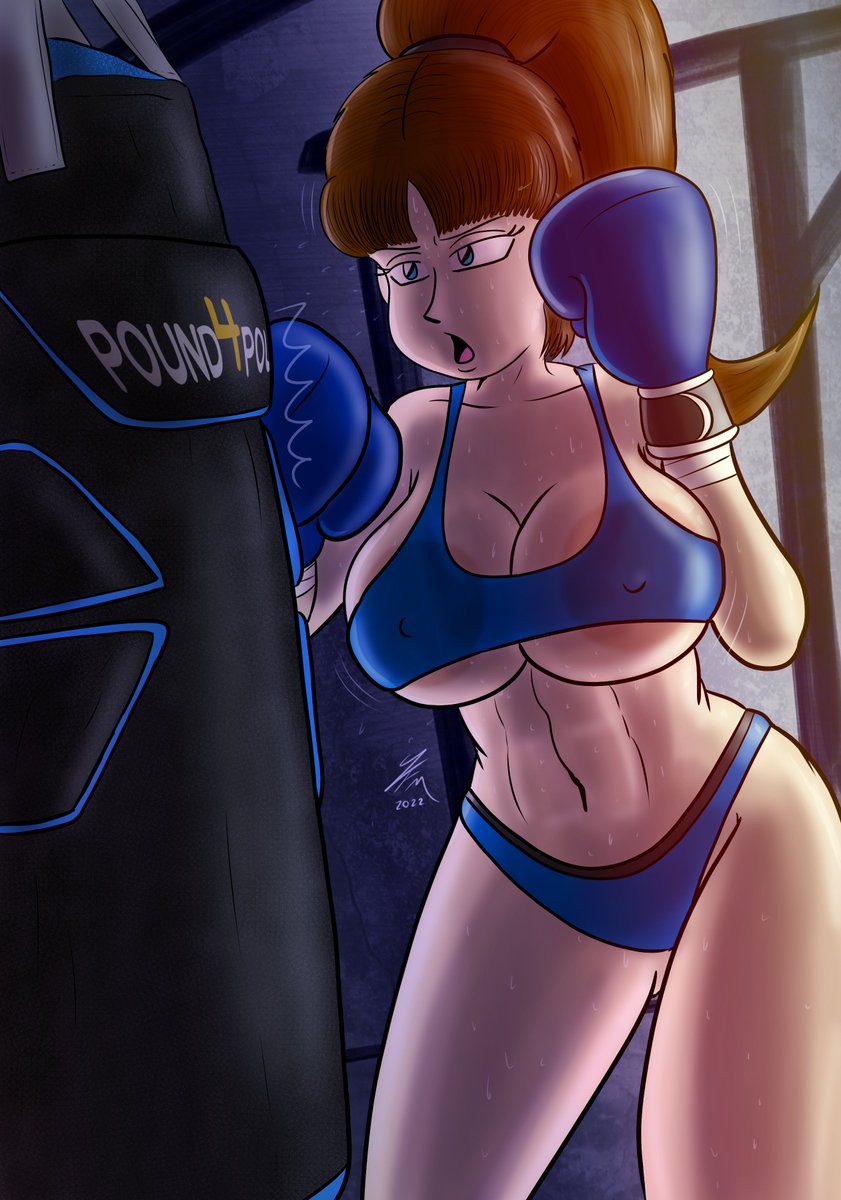 Junk Fluffer McCoy 🔞 tweet media