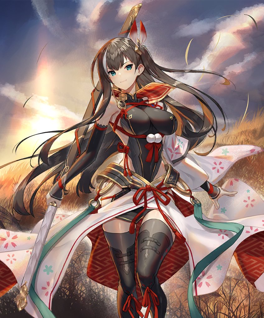 CloudAkira's tweet photo. Let's Play #Evertale! https://t.co/wSulfmSlWo