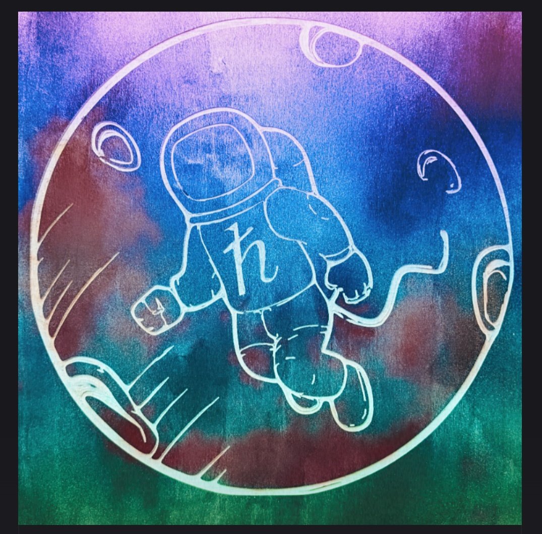 ForFuture008's tweet photo. Simply holding ANY Series 02 gets you entry to PHYSICAL wall art GIVEAWAYS + NFT giveaways! 👀 a few of the Series 02 available. Grab one on @HashAxis for a chance to win a physical of your choice! 👇👇
https://t.co/P2qrv6UL8K
👨‍🚀🚀🌒🎉 #Giveaways #NFTGiveaway #HederaNFT https://t.co/ZKwAcvO5KR