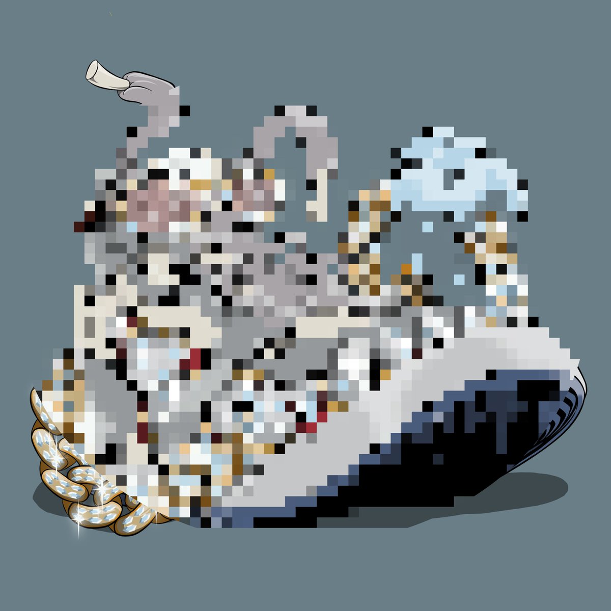 HypeSols's tweet image. Just post our second sneak-peek on discord! 

Discord : discord.gg/Wb4jqfRgUw